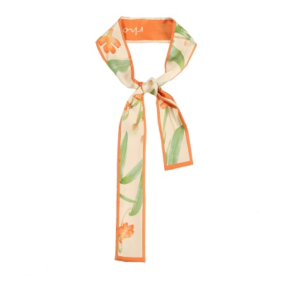 JESMARY - Xưởng In Và Sản Xuất Khăn Bandana, Turban, Khăn Choàng Lụa Đa Năng Cao Cấp Theo Yêu Cầu Giá Tốt